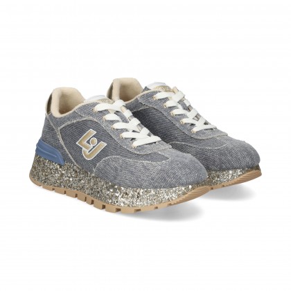 DEPORTIVO 00737 DENIM 