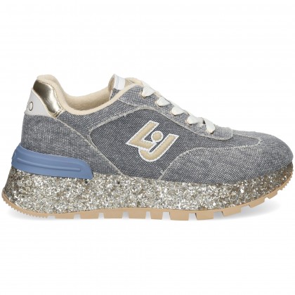 DEPORTIVO 00737 DENIM 