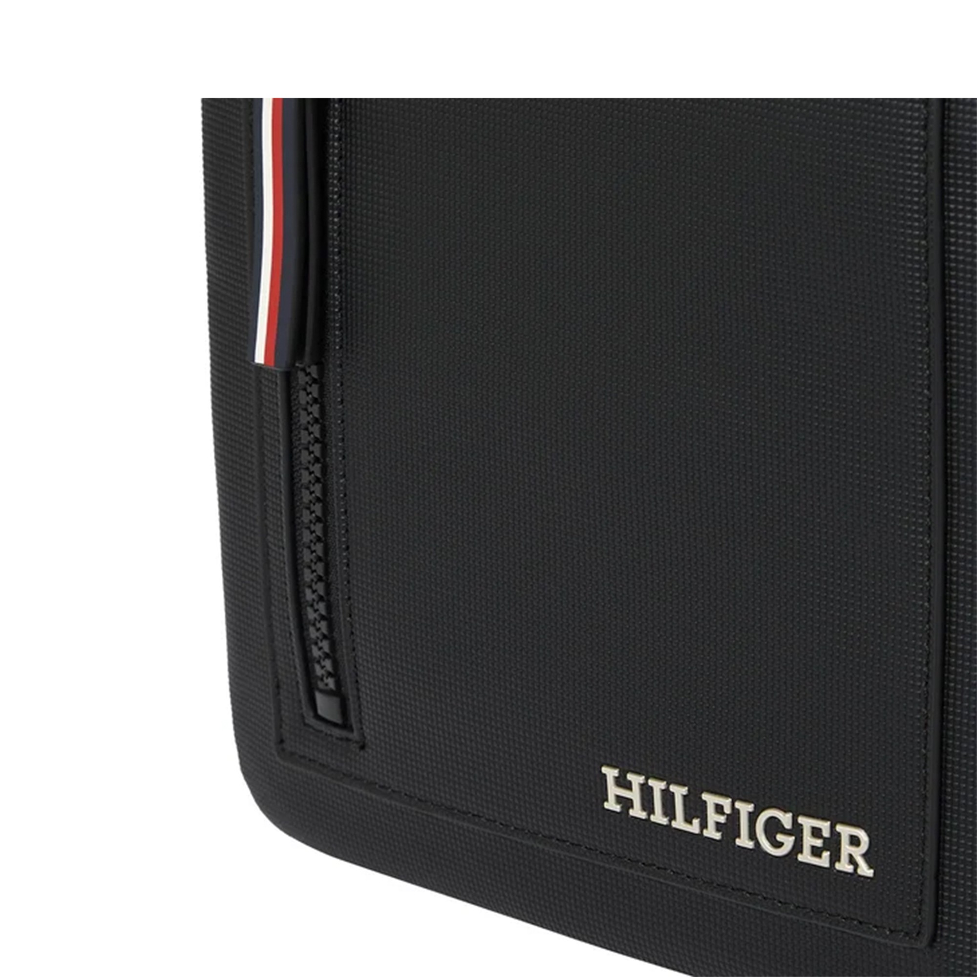 TOMMY HILFIGER Tasche AM0AM11783 BDS BLACK