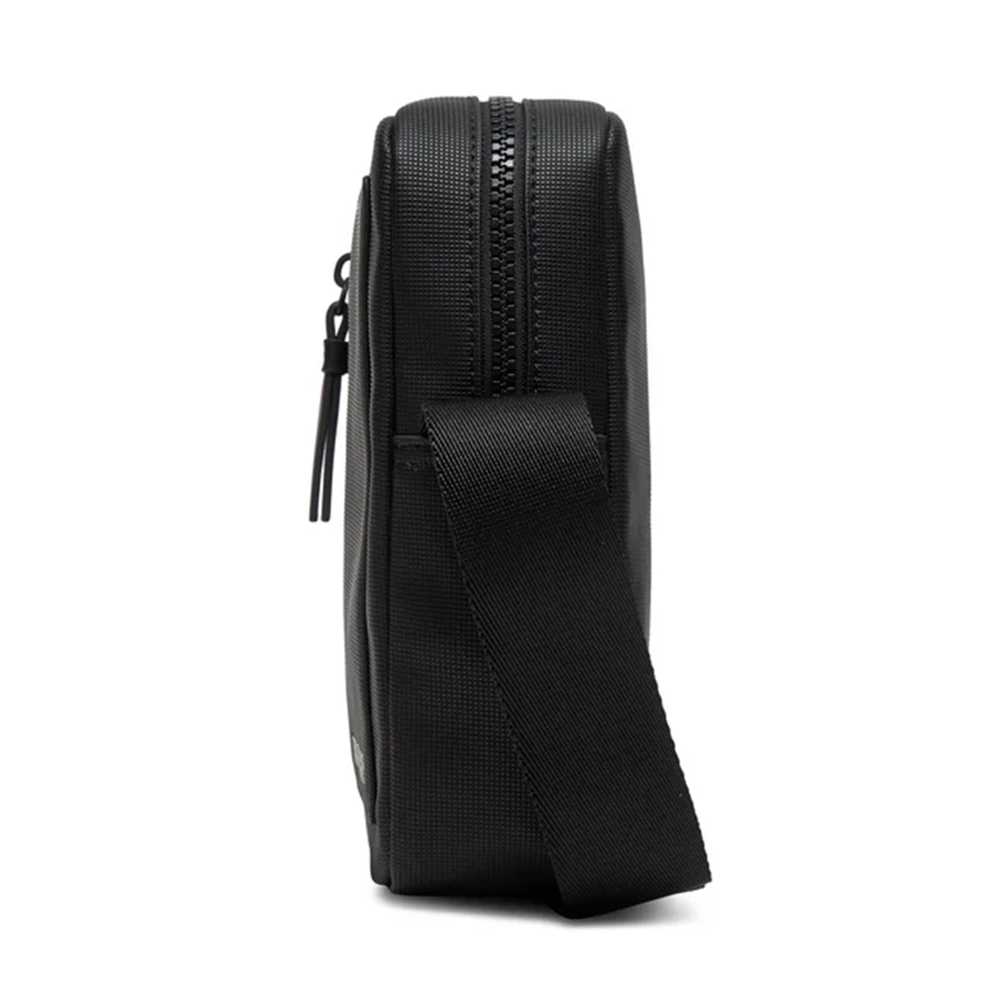 TOMMY HILFIGER Tasche AM0AM11794 BDS BLACK