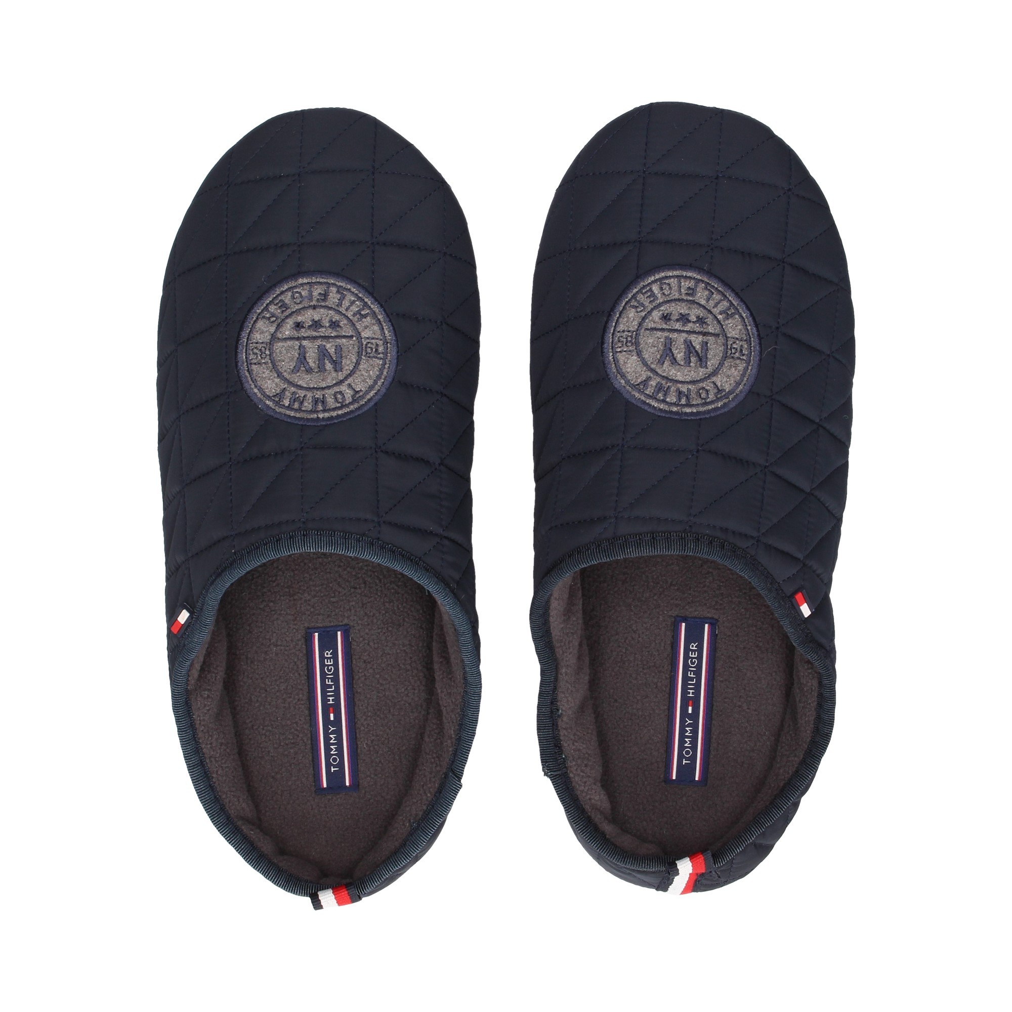 pantufla-acolchada-textil-marino