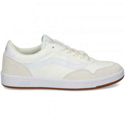 DEPORTIVO 2 TONOS ANTE BLANCO WHT1 - White