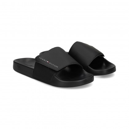 PALA VELCRO NEGRO