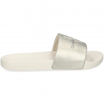 PALA METALIZADA BLANCO 0GI CREAMY WHIT