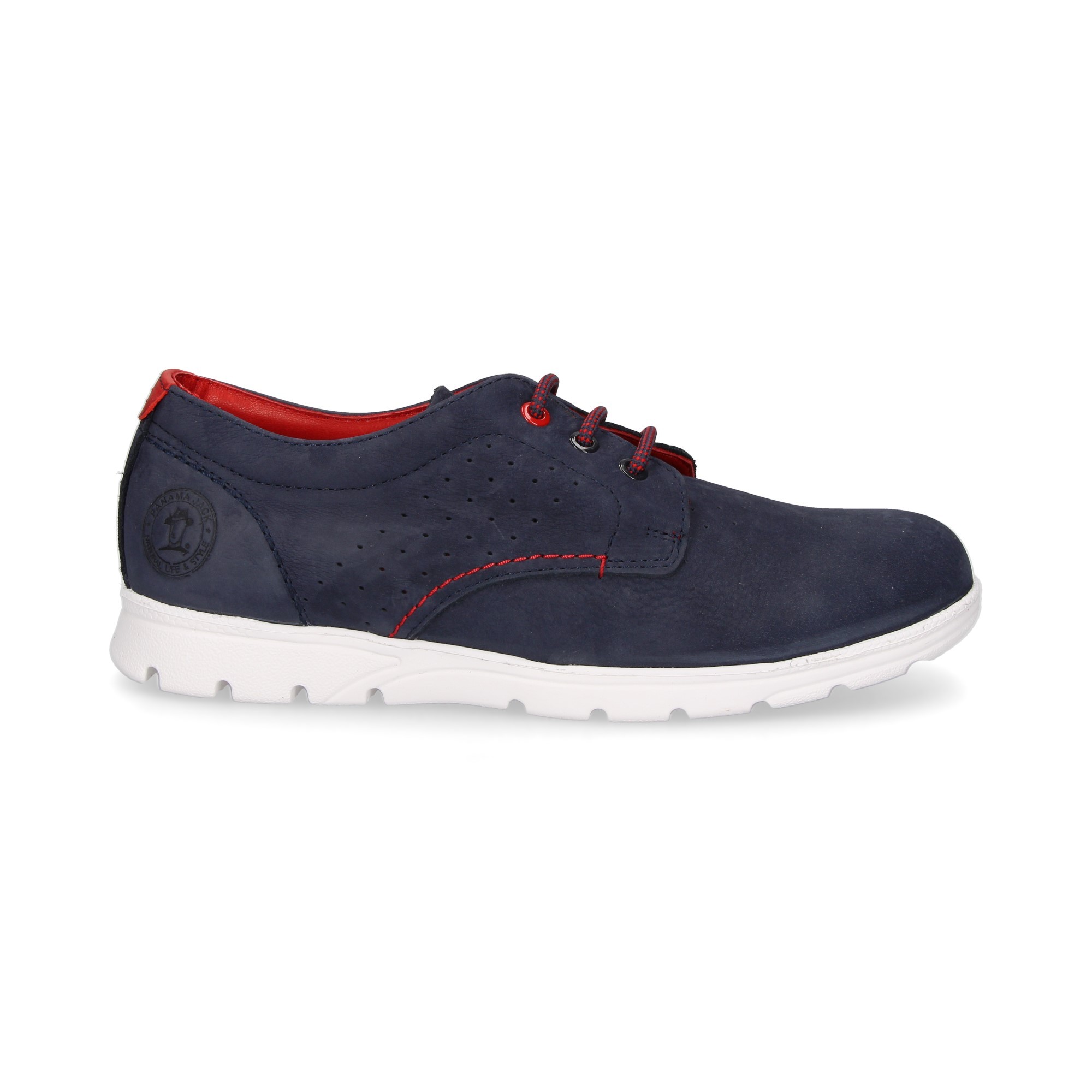 deportiva-cordones-nobuck-marino