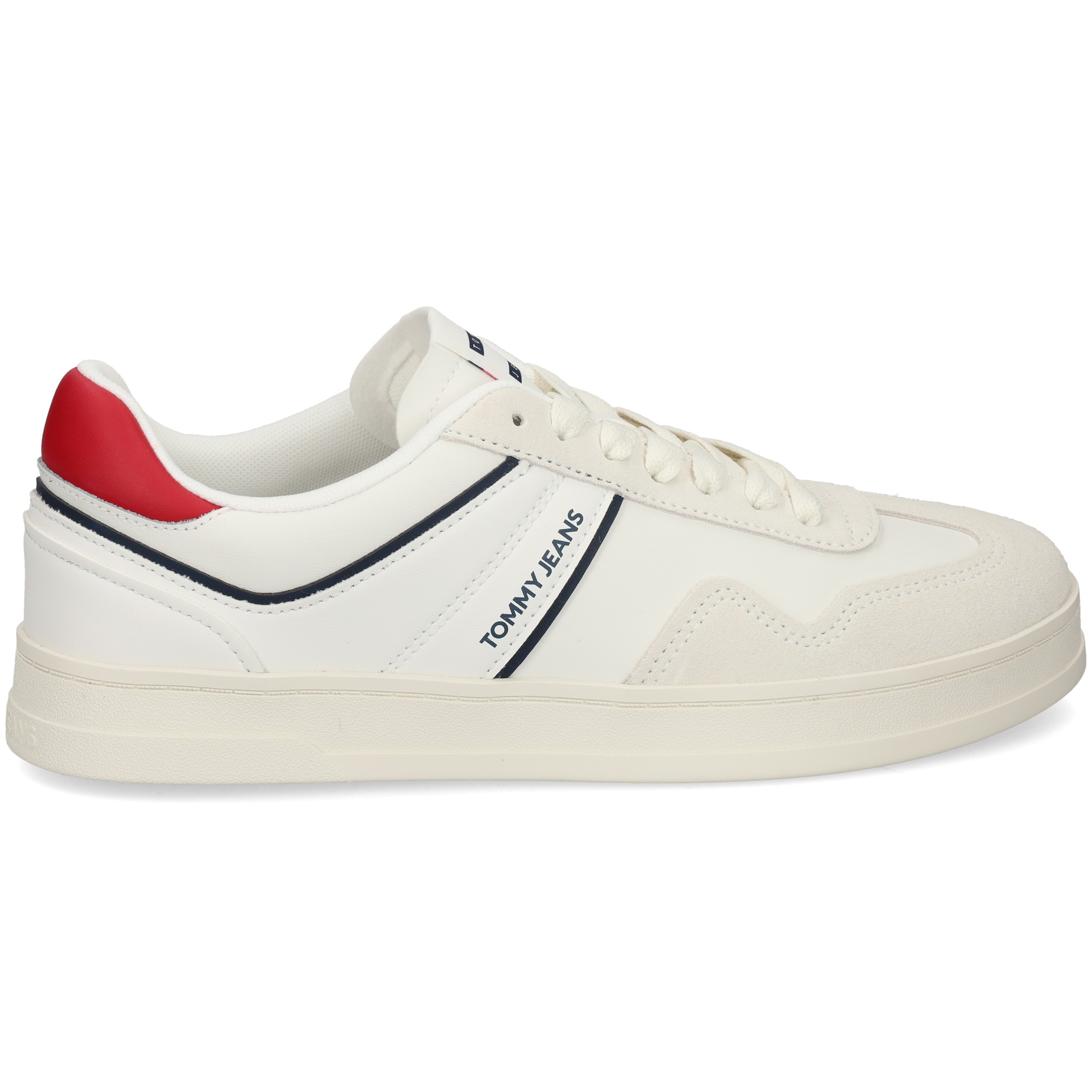 talon-rojo-depantepiel-blanco