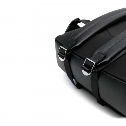 MOCHILA 81072 NERO
