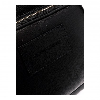 MOCHILA 80001 NERO