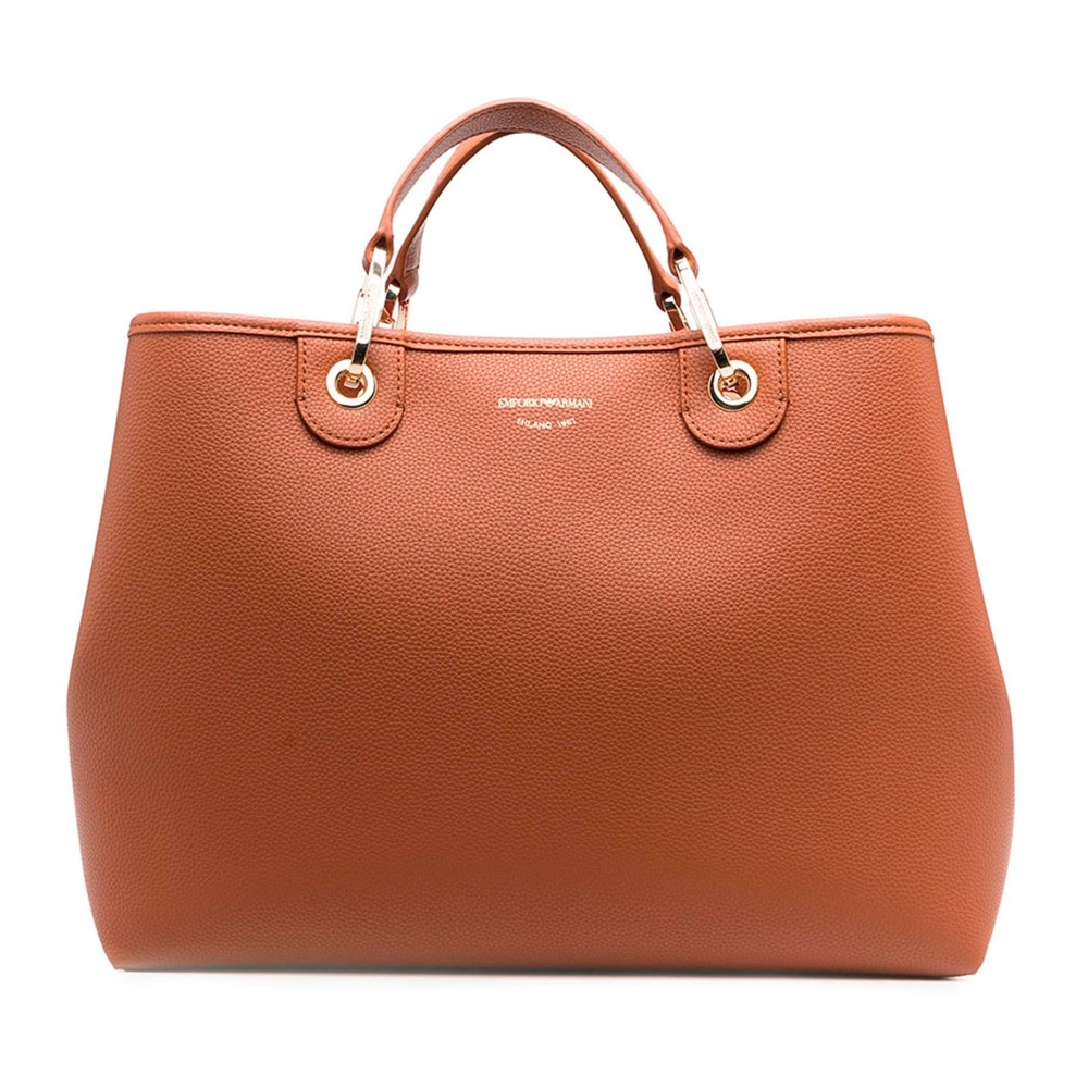 Emporio Armani Bolsos Mujer - Marrón Talla Os