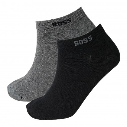 CALCETIN 033 Medium Grey