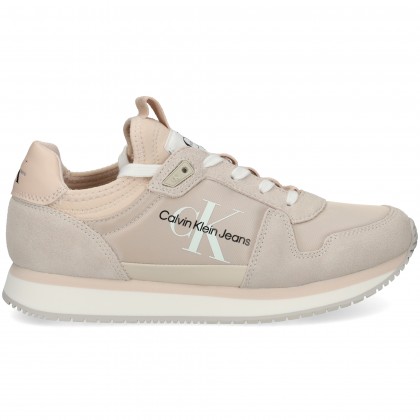 DEPORTIVO ANTE HIELO 0LI EGGSHELL/WH