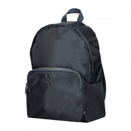 MOCHILA 404 DARK BLUE