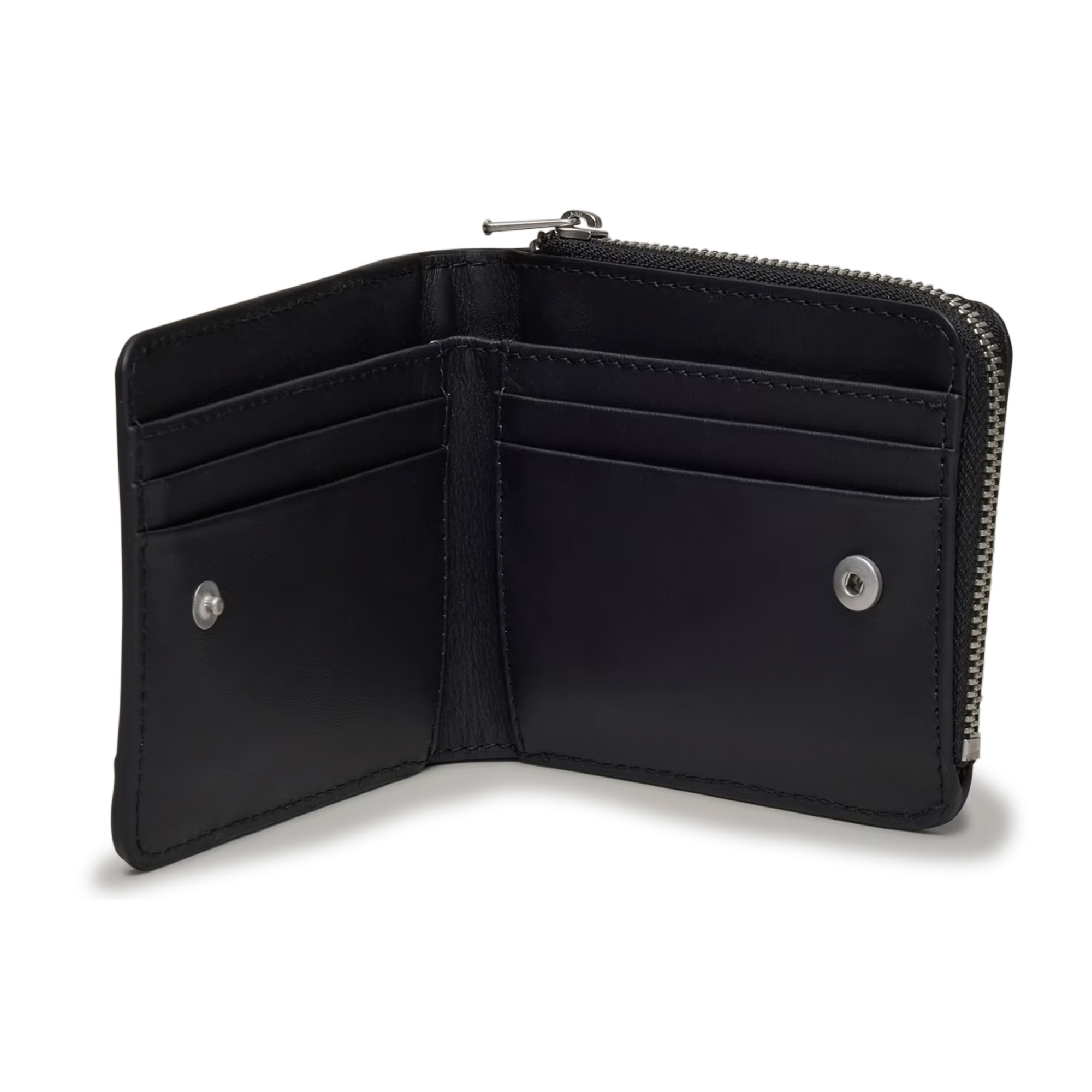 Y3 ADIDAS Portefeuilles WALLET NEGRO