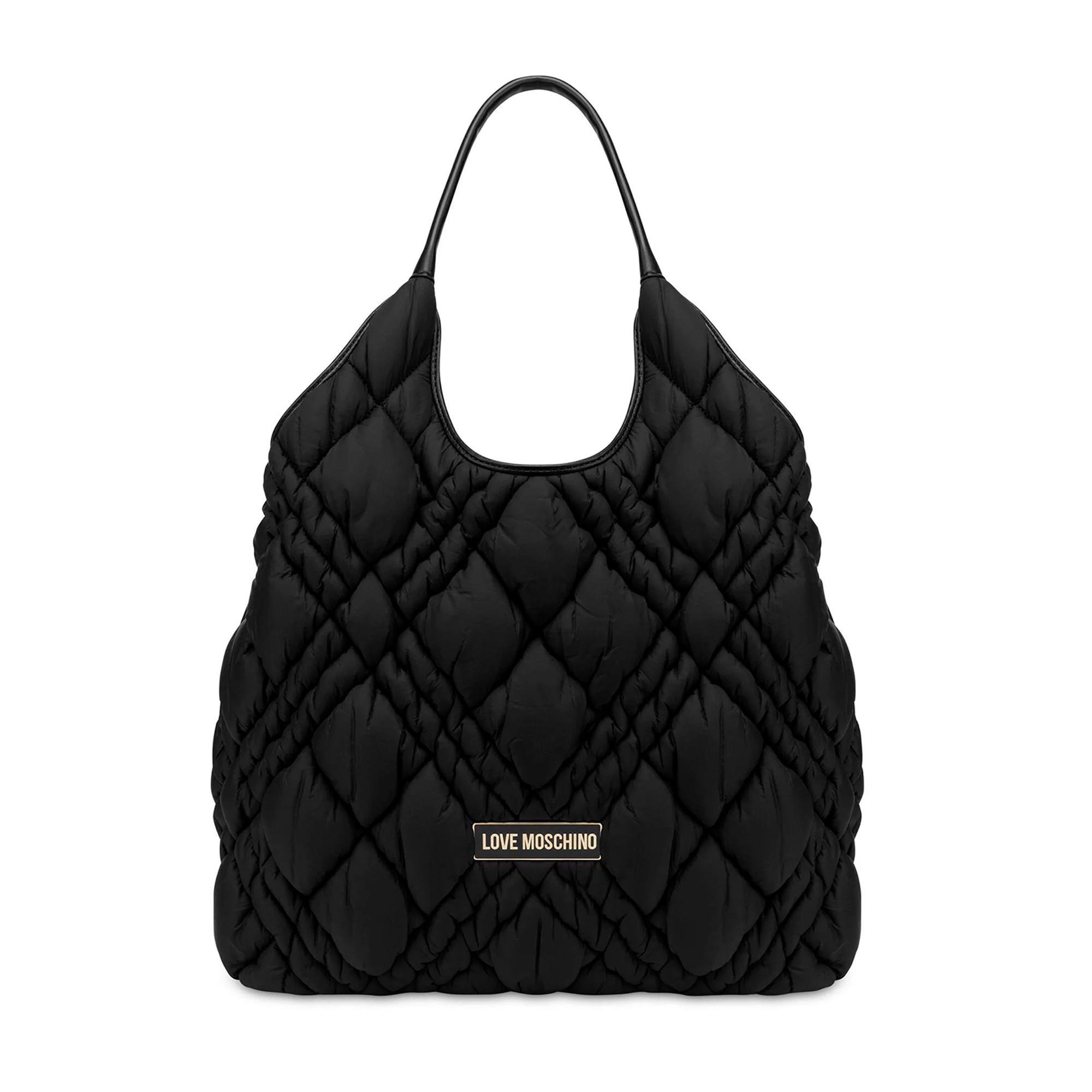 LOVE MOSCHINO Tasche JC4159PP1L 00A BLACK/BLA