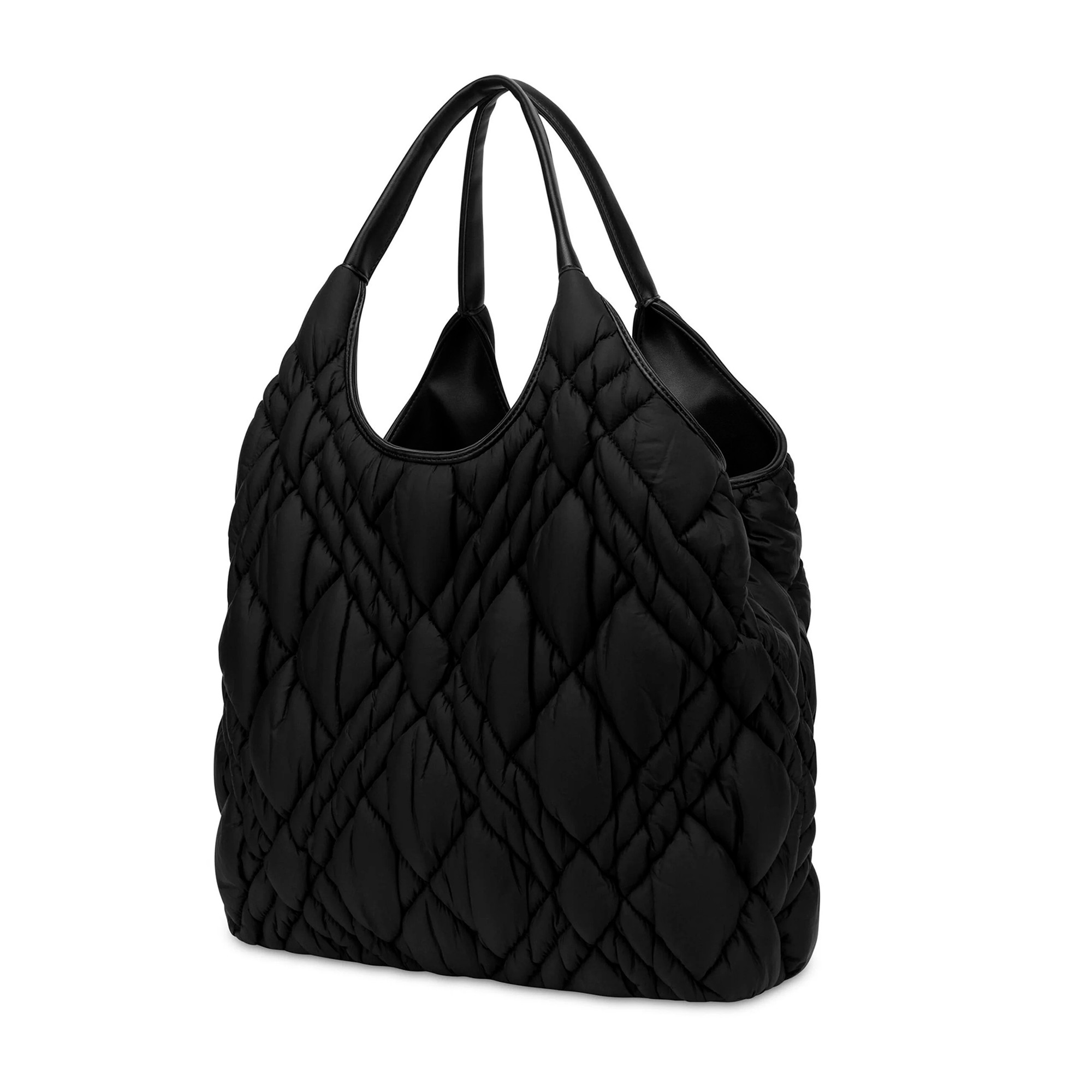 LOVE MOSCHINO Tasche JC4159PP1L 00A BLACK/BLA