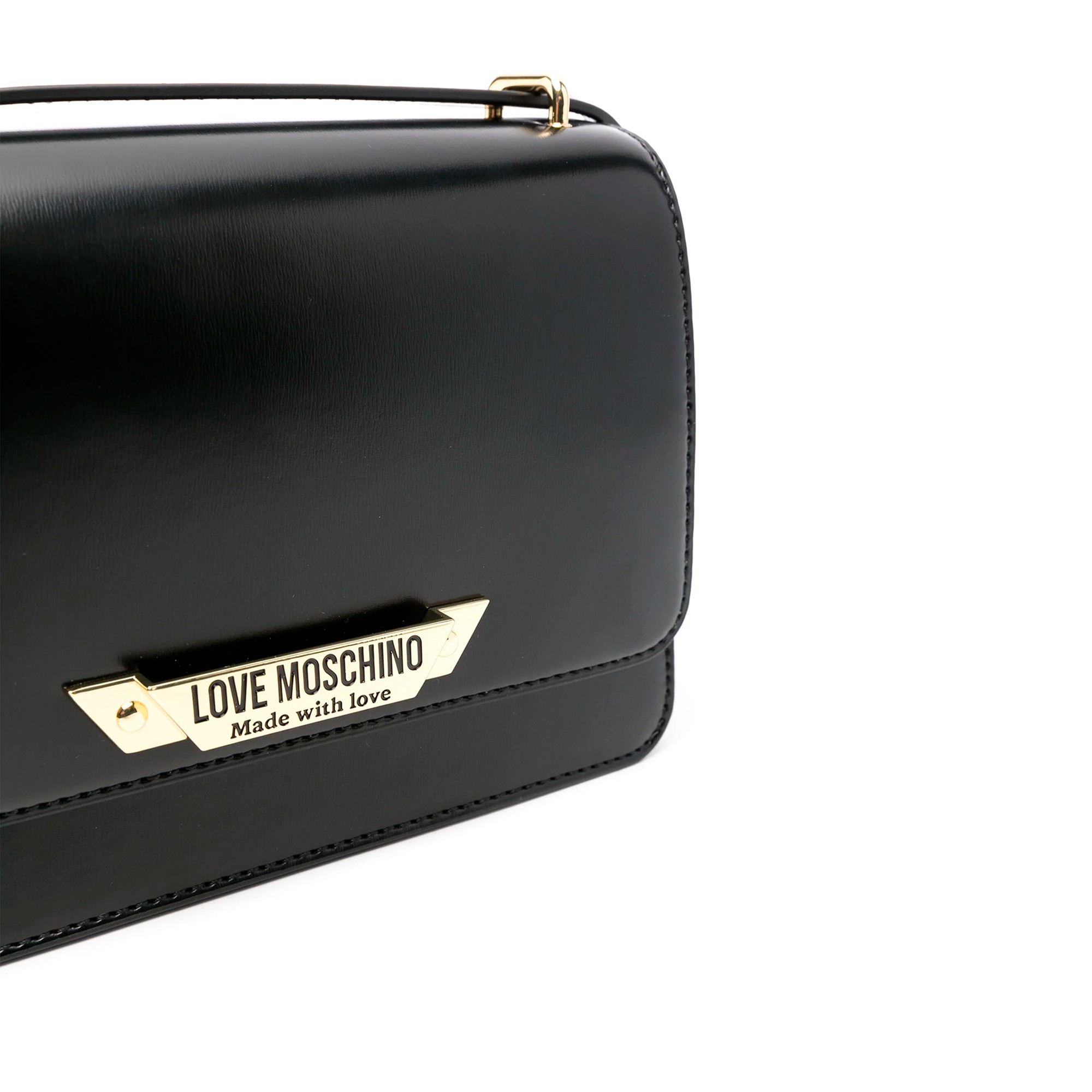 LOVE MOSCHINO Tasche JC4139PP1L 000 NEGRO