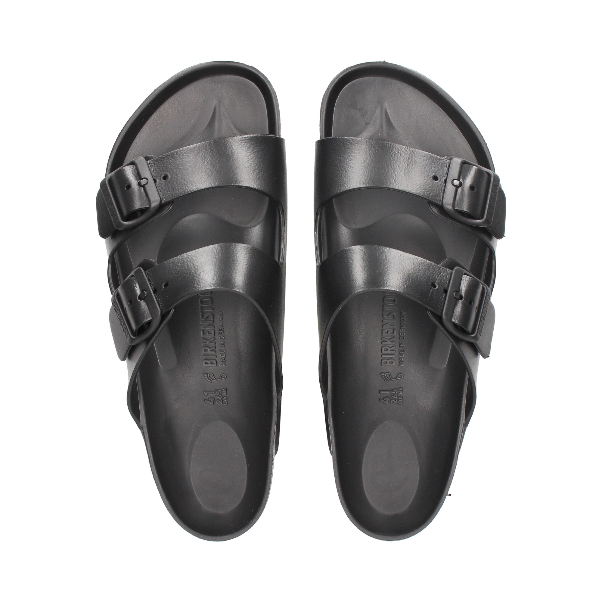 Birkenstock 41 265 l10 m8 on sale