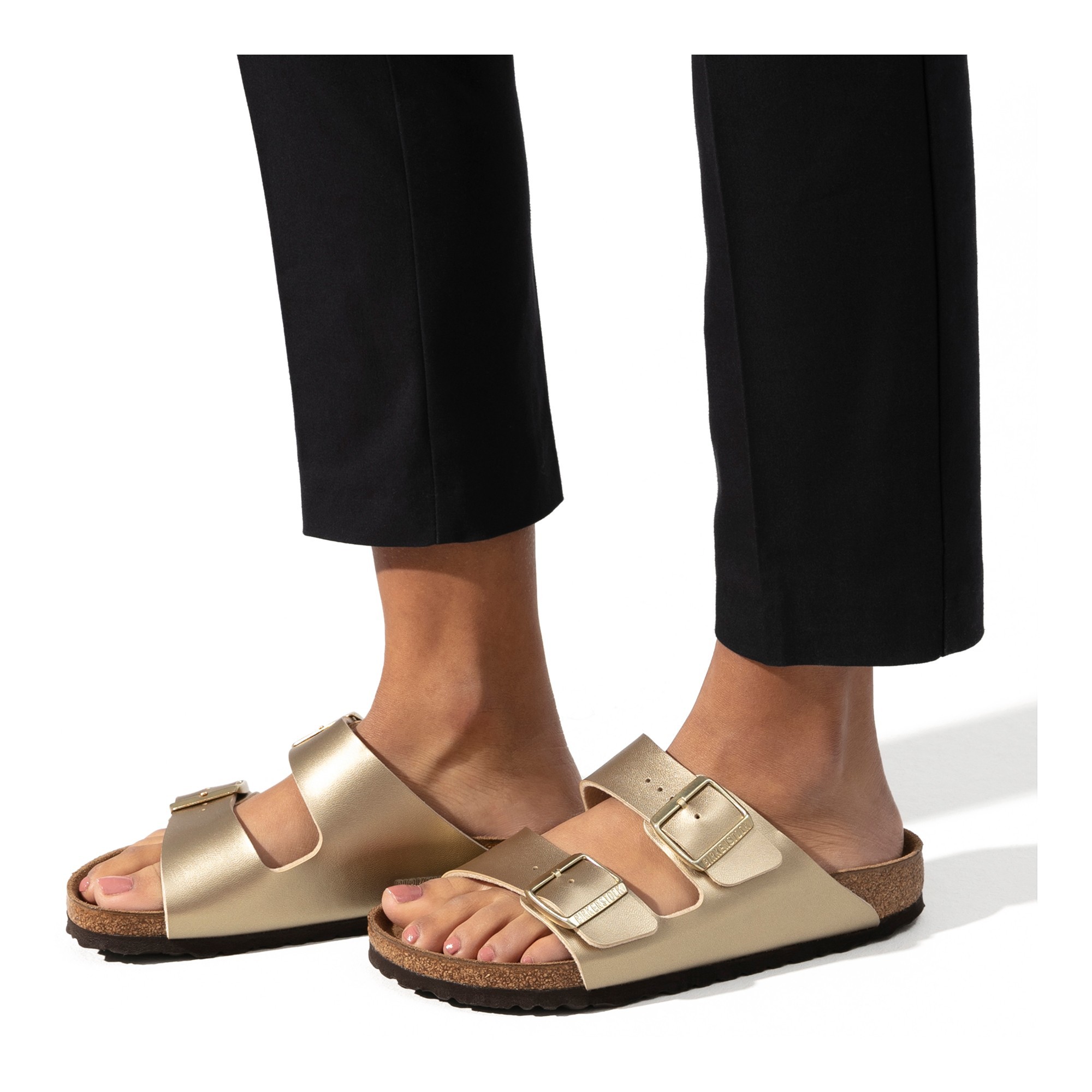 Birkenstock oro 2025