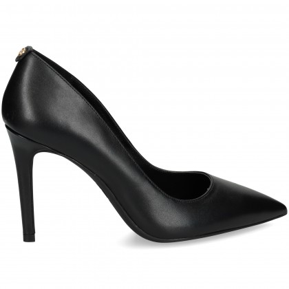 SALON PIEL NEGRO 001 NERO