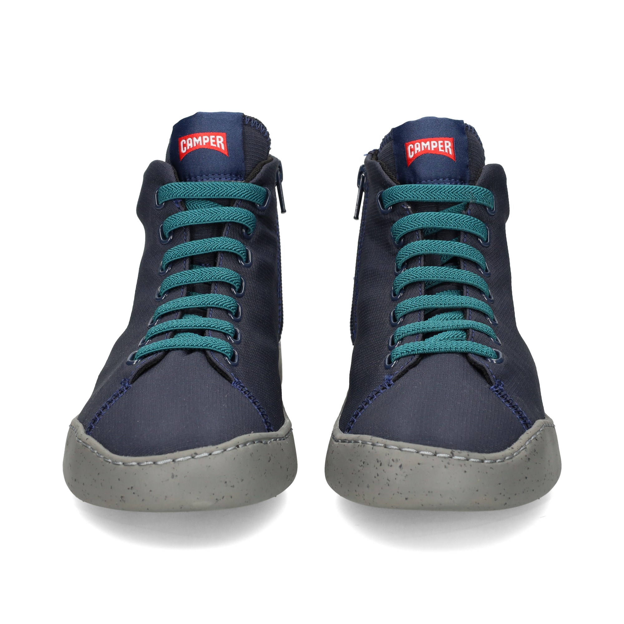 CAMPER Scarpe da ginnastica da uomo K300270 008 AZUL