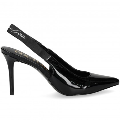 SIN TALON CHAROL NEGRO 899 BLACK