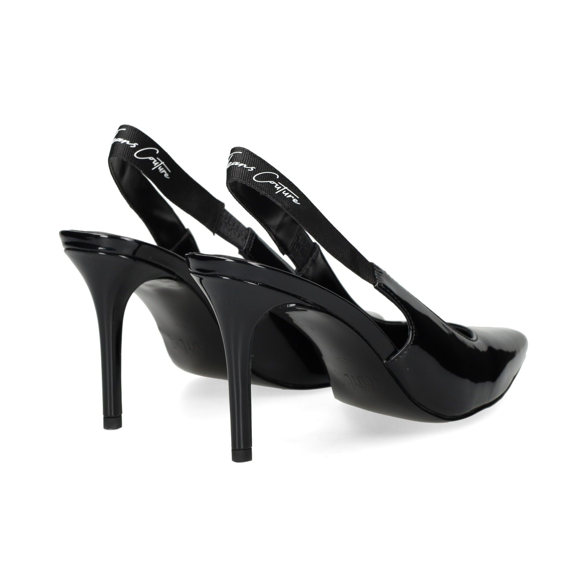 sin-talon-charol-negro