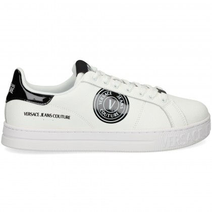 TALON CH.NEGRO DEPORTIVO BLANCO L02 WHITE/BLACK