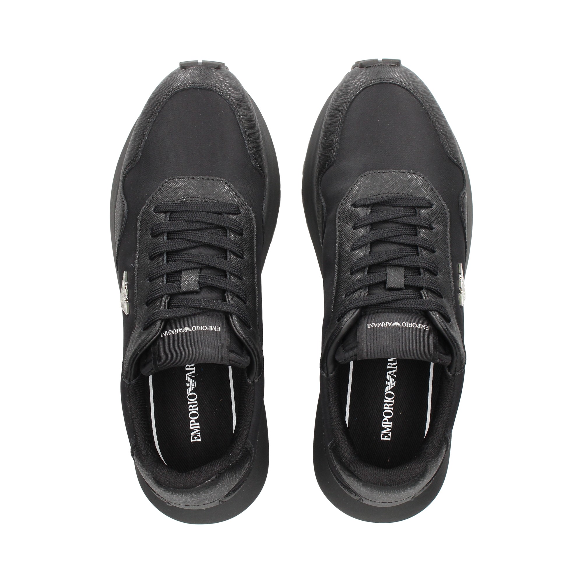 Armani reebok outlet