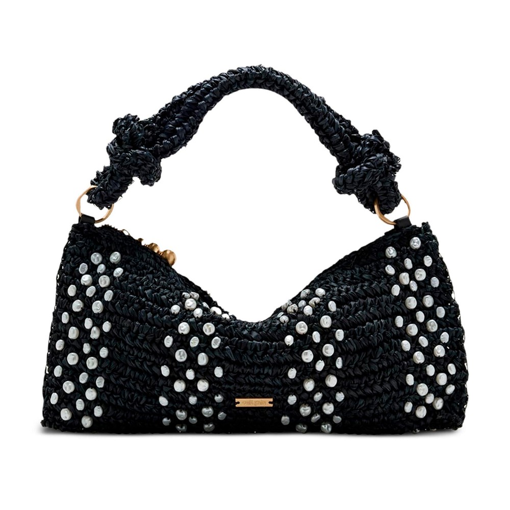 Cult Gaia Bolsos Mujer - Negro Talla Os