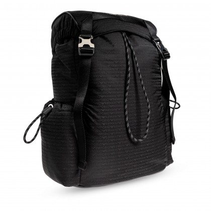 MOCHILA 81073 BLACK/BLA