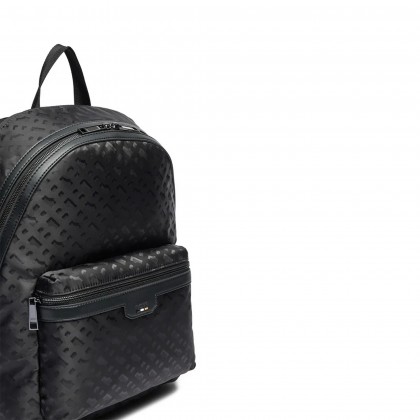 MOCHILA 001 NOIR