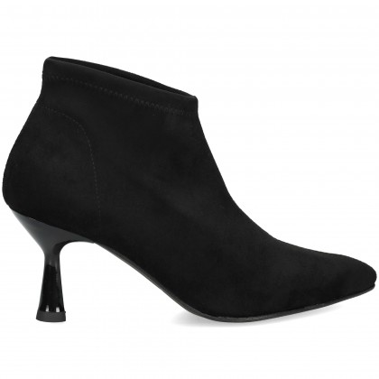 BOTIN ANTE LICRA 05 NEGRO