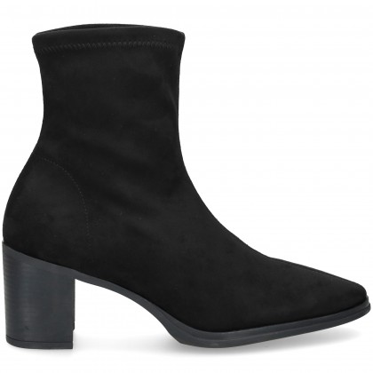 BOTIN ANTE LICRA 05 NEGRO