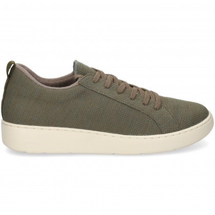 DEPORTIVO TEXTIL KAKI SAGAIO