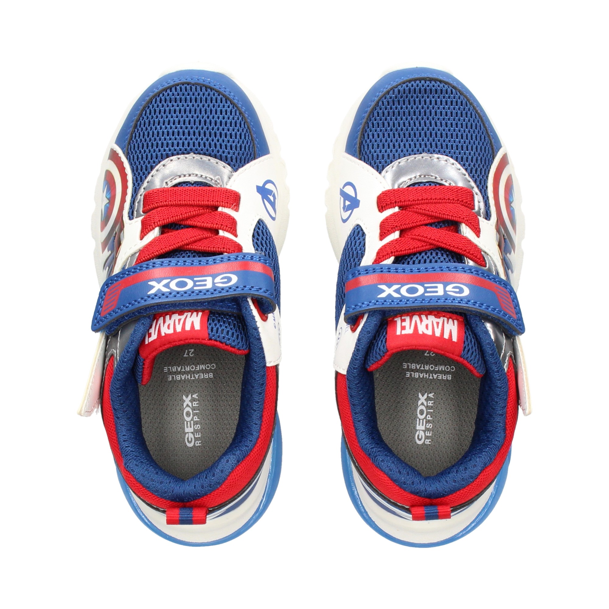 cordonvelcro-capitan-america-azulon