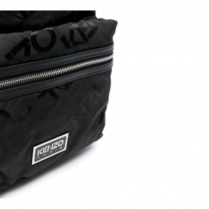 MOCHILA 99 PRETO