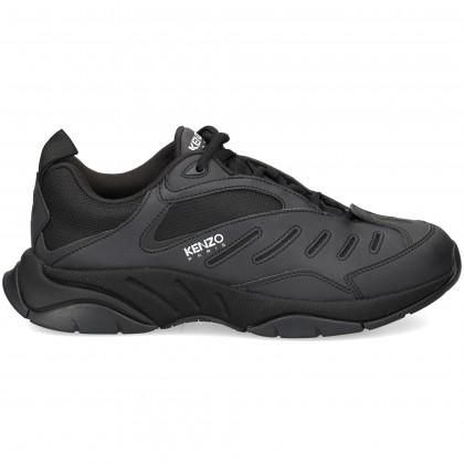 DEPORTIVO MALLA NEGRO 99 PRETO