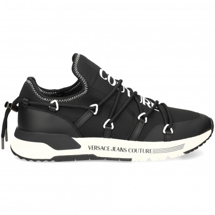 DEP. GANCHOS NEOPRENO BLANCO+NEGRO L01 BLACK/WHITE