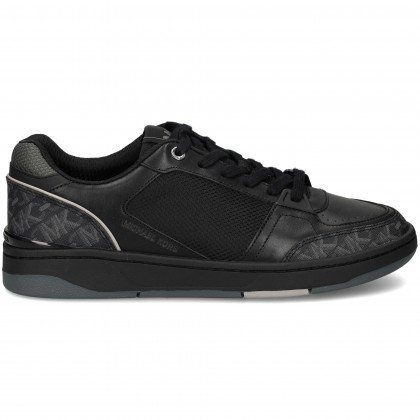 DEPORTIVO MALLA+COCO NEGRO 001 NOIR