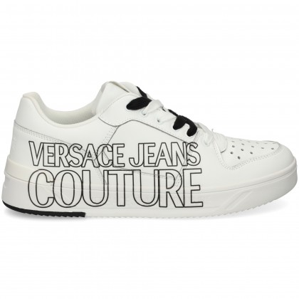 TEXTO LADO DEPORTIVO PIEL 003 BLANCO