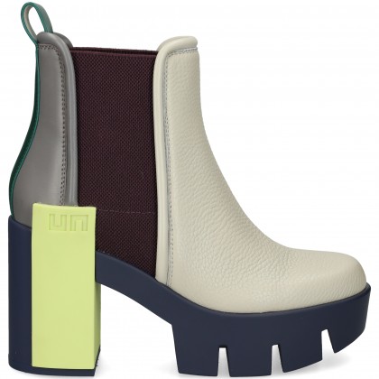 BOTIN ELASTICOS LADOS MULTI HIELO TRIAL