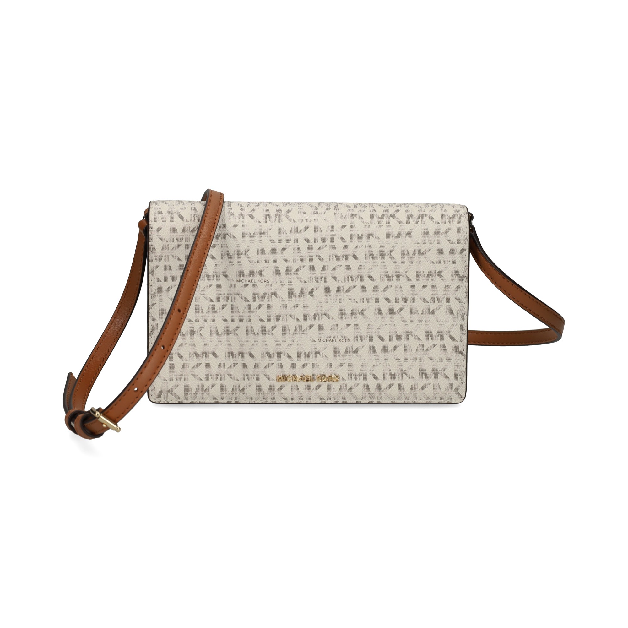 Michael kors jet set vanilla deals