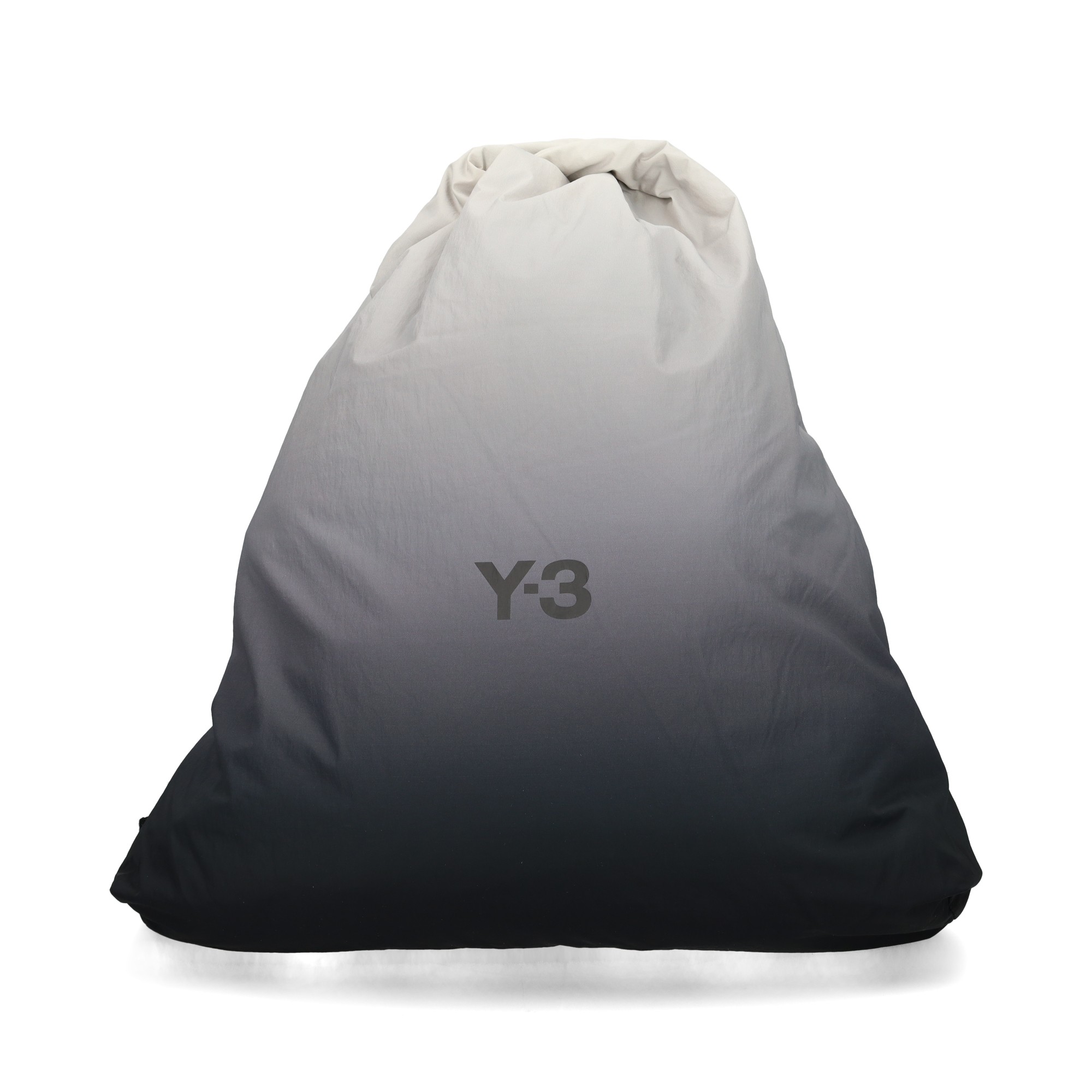 Ombre adidas backpack top
