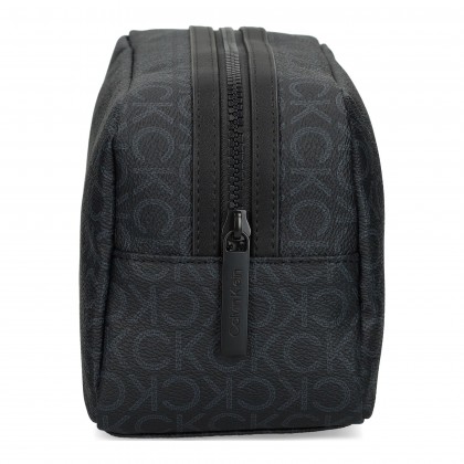 NECESER 0GJ BLACK MONO