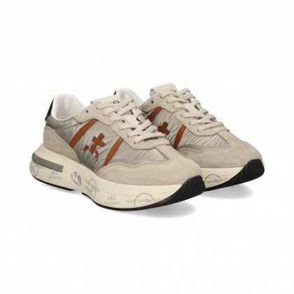 BANDA TEJA ANTE-NYLON BEIGE VAR 6470