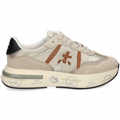 BANDA TEJA ANTE-NYLON BEIGE VAR 6470