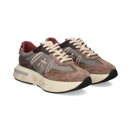 BANDA BEIGE MULTI GRIS VAR 7003