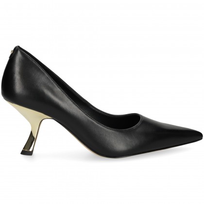SALON PIEL NEGRO 001 NERO