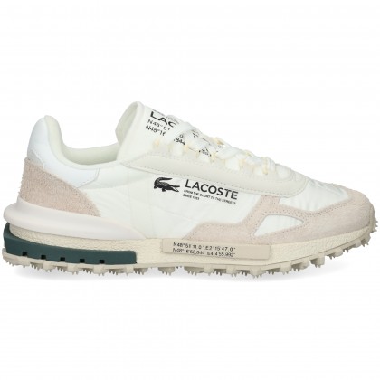 LACOSTE Men s sneakers 36CAM0017 2Q8 NVY BRW