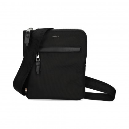 BOLSO 001 NOIR